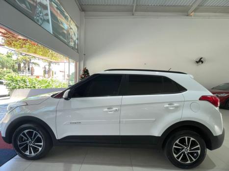 HYUNDAI Creta 1.6 16V 4P FLEX ATTITUDE, Foto 4