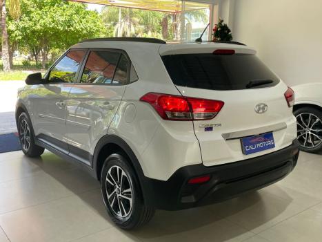 HYUNDAI Creta 1.6 16V 4P FLEX ATTITUDE, Foto 6