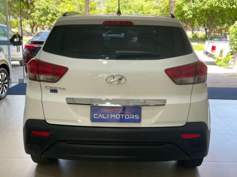 HYUNDAI Creta 1.6 16V 4P FLEX ATTITUDE, Foto 7