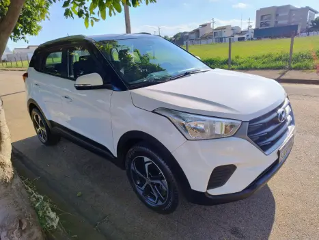 HYUNDAI Creta 1.6 16V 4P FLEX ATTITUDE AUTOMTICO, Foto 3