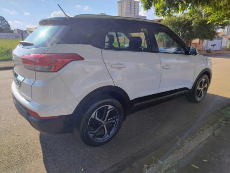 HYUNDAI Creta 1.6 16V 4P FLEX ATTITUDE AUTOMTICO, Foto 6