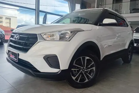 HYUNDAI Creta 1.6 16V 4P FLEX ATTITUDE AUTOMTICO, Foto 7