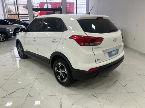 HYUNDAI Creta 1.6 16V 4P FLEX ATTITUDE AUTOMTICO, Foto 4