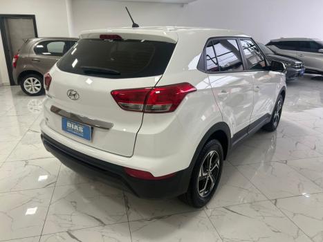 HYUNDAI Creta 1.6 16V 4P FLEX ATTITUDE AUTOMTICO, Foto 5