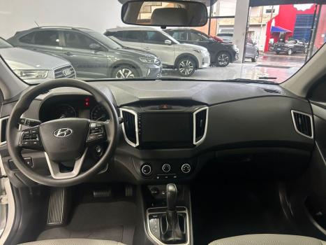 HYUNDAI Creta 1.6 16V 4P FLEX ATTITUDE AUTOMTICO, Foto 10