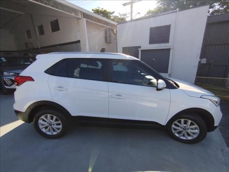 HYUNDAI Creta 1.6 16V 4P FLEX ACTION AUTOMTICO, Foto 4