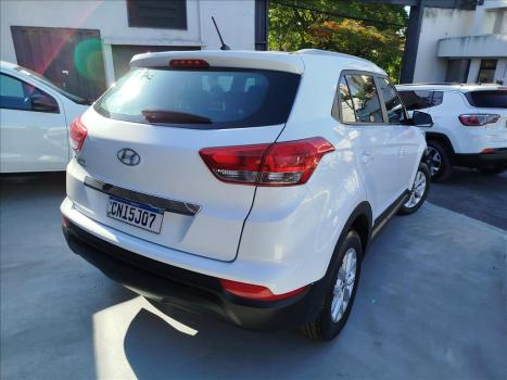 HYUNDAI Creta 1.6 16V 4P FLEX ACTION AUTOMTICO, Foto 5