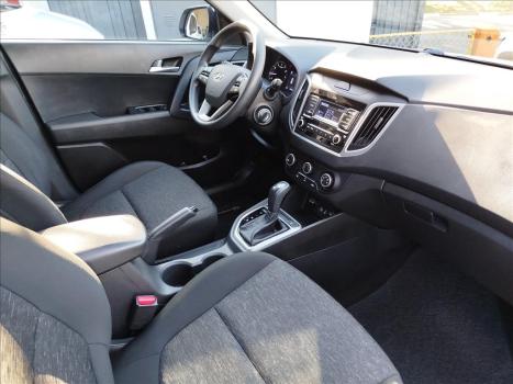 HYUNDAI Creta 1.6 16V 4P FLEX ACTION AUTOMTICO, Foto 11