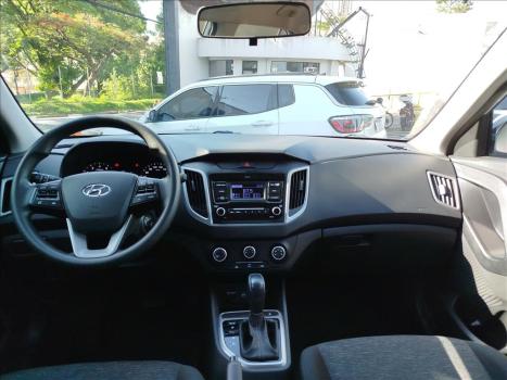 HYUNDAI Creta 1.6 16V 4P FLEX ACTION AUTOMTICO, Foto 12