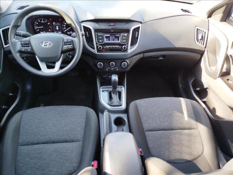 HYUNDAI Creta 1.6 16V 4P FLEX ACTION AUTOMTICO, Foto 13