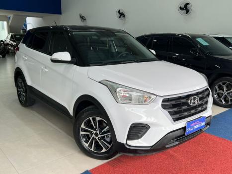 HYUNDAI Creta 1.6 16V 4P FLEX ATTITUDE AUTOMTICO, Foto 2