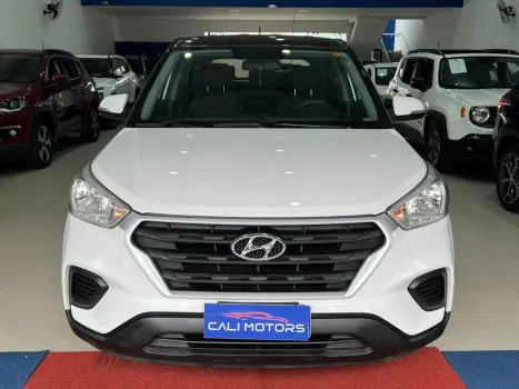 HYUNDAI Creta 1.6 16V 4P FLEX ATTITUDE AUTOMTICO, Foto 3