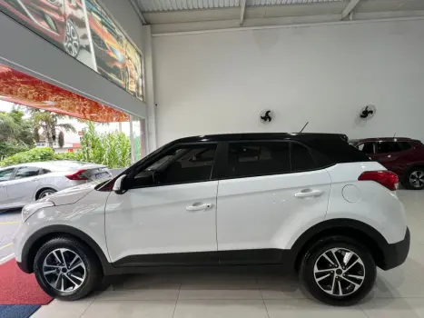 HYUNDAI Creta 1.6 16V 4P FLEX ATTITUDE AUTOMTICO, Foto 4