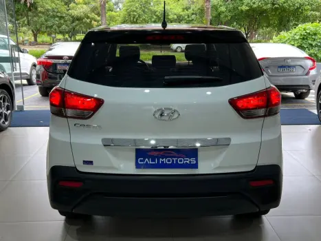 HYUNDAI Creta 1.6 16V 4P FLEX ATTITUDE AUTOMTICO, Foto 6