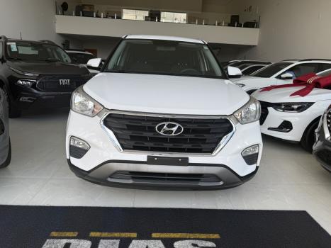 HYUNDAI Creta 1.6 16V 4P FLEX PULSE PLUS AUTOMTICO, Foto 1