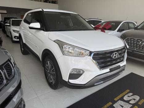 HYUNDAI Creta 1.6 16V 4P FLEX PULSE PLUS AUTOMTICO, Foto 2