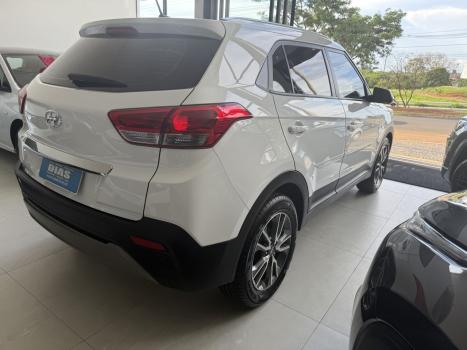 HYUNDAI Creta 1.6 16V 4P FLEX PULSE PLUS AUTOMTICO, Foto 4