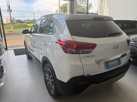 HYUNDAI Creta 1.6 16V 4P FLEX PULSE PLUS AUTOMTICO, Foto 5