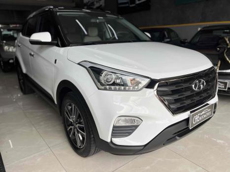 HYUNDAI Creta 1.6 16V 4P FLEX PULSE PLUS AUTOMTICO, Foto 1