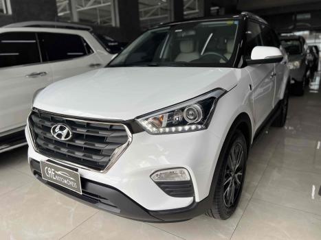 HYUNDAI Creta 1.6 16V 4P FLEX PULSE PLUS AUTOMTICO, Foto 2