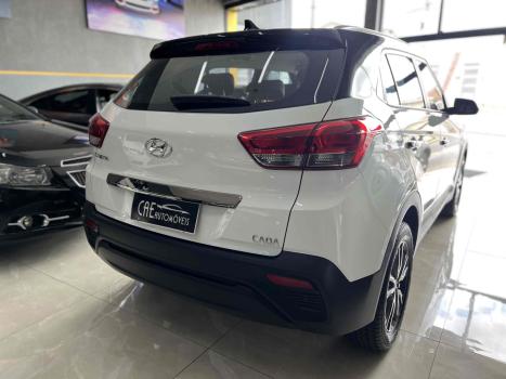 HYUNDAI Creta 1.6 16V 4P FLEX PULSE PLUS AUTOMTICO, Foto 3