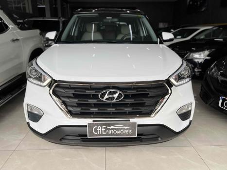 HYUNDAI Creta 1.6 16V 4P FLEX PULSE PLUS AUTOMTICO, Foto 4