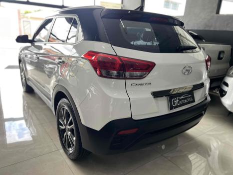 HYUNDAI Creta 1.6 16V 4P FLEX PULSE PLUS AUTOMTICO, Foto 5