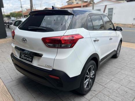 HYUNDAI Creta 1.6 16V 4P FLEX PULSE PLUS AUTOMTICO, Foto 7