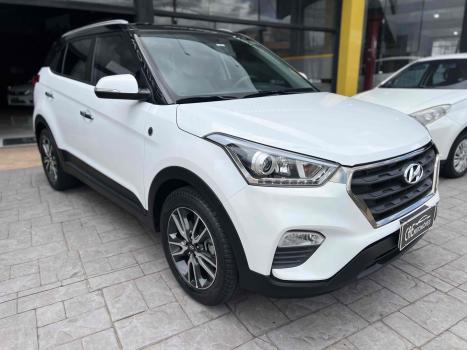 HYUNDAI Creta 1.6 16V 4P FLEX PULSE PLUS AUTOMTICO, Foto 8