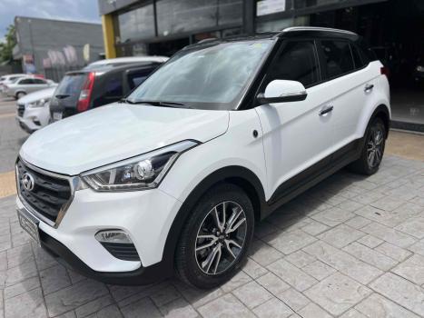 HYUNDAI Creta 1.6 16V 4P FLEX PULSE PLUS AUTOMTICO, Foto 9