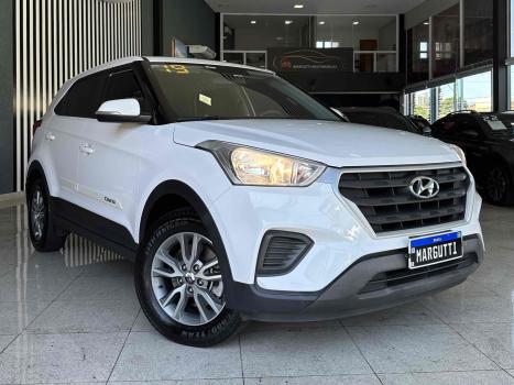 HYUNDAI Creta 1.6 16V 4P FLEX ATTITUDE AUTOMTICO, Foto 3