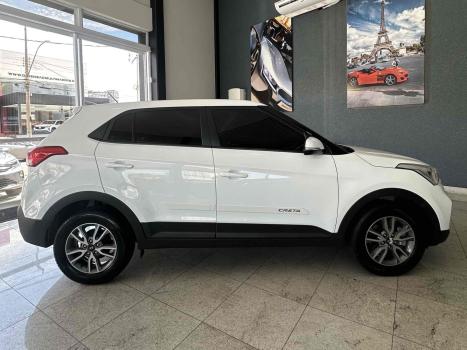 HYUNDAI Creta 1.6 16V 4P FLEX ATTITUDE AUTOMTICO, Foto 4