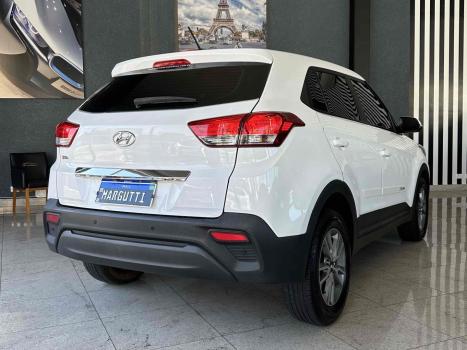 HYUNDAI Creta 1.6 16V 4P FLEX ATTITUDE AUTOMTICO, Foto 5