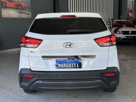 HYUNDAI Creta 1.6 16V 4P FLEX ATTITUDE AUTOMTICO, Foto 6