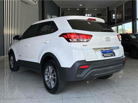 HYUNDAI Creta 1.6 16V 4P FLEX ATTITUDE AUTOMTICO, Foto 7