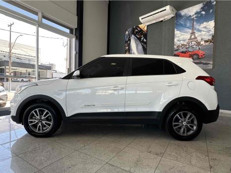 HYUNDAI Creta 1.6 16V 4P FLEX ATTITUDE AUTOMTICO, Foto 8