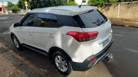 HYUNDAI Creta 1.6 16V 4P FLEX ATTITUDE AUTOMTICO, Foto 6