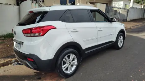 HYUNDAI Creta 1.6 16V 4P FLEX ATTITUDE AUTOMTICO, Foto 7