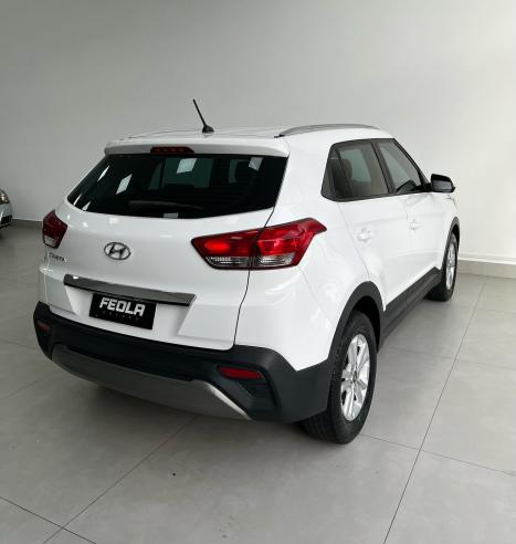 HYUNDAI Creta 1.6 16V 4P FLEX ATTITUDE AUTOMTICO, Foto 3