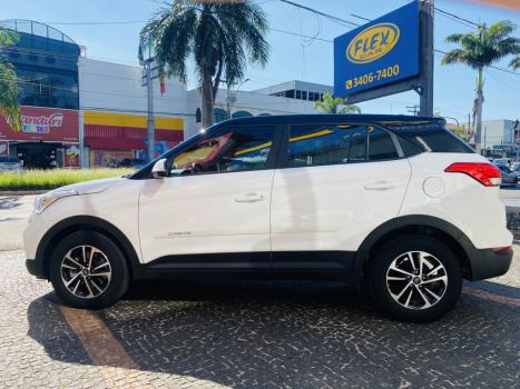 HYUNDAI Creta 1.6 16V 4P FLEX ATTITUDE AUTOMTICO, Foto 4