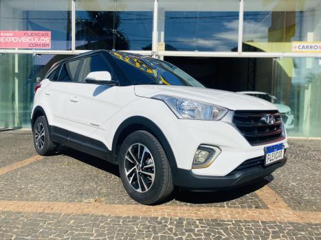 HYUNDAI Creta 1.6 16V 4P FLEX ATTITUDE AUTOMTICO, Foto 3