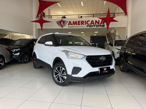 HYUNDAI Creta 1.6 16V 4P FLEX ATTITUDE AUTOMTICO, Foto 2