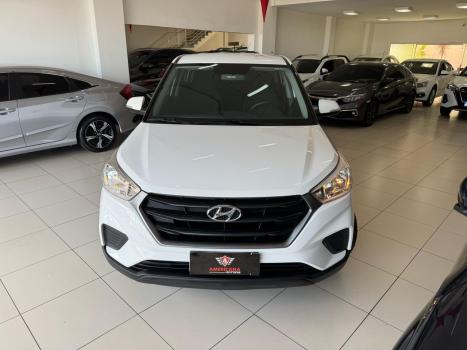 HYUNDAI Creta 1.6 16V 4P FLEX ATTITUDE AUTOMTICO, Foto 3