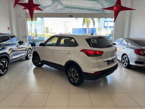 HYUNDAI Creta 1.6 16V 4P FLEX ATTITUDE AUTOMTICO, Foto 4