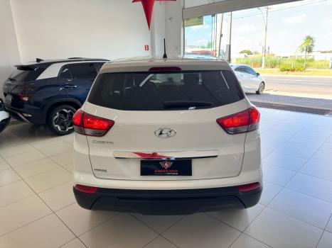 HYUNDAI Creta 1.6 16V 4P FLEX ATTITUDE AUTOMTICO, Foto 5