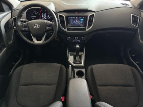 HYUNDAI Creta 1.6 16V 4P FLEX ATTITUDE AUTOMTICO, Foto 6