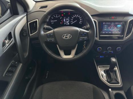 HYUNDAI Creta 1.6 16V 4P FLEX ATTITUDE AUTOMTICO, Foto 7