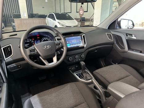 HYUNDAI Creta 1.6 16V 4P FLEX ACTION AUTOMTICO, Foto 9