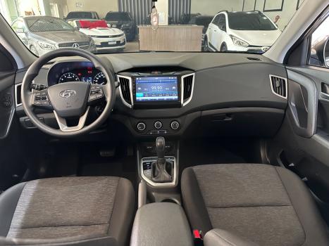 HYUNDAI Creta 1.6 16V 4P FLEX ACTION AUTOMTICO, Foto 10