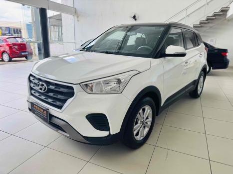 HYUNDAI Creta 1.6 16V 4P FLEX ATTITUDE AUTOMTICO, Foto 1